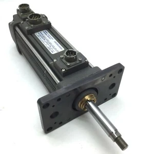 EXLAR GS30-0302-OXF-PCR-PF-EB Electric Linear Actuator, Stroke: 3", 3" Frame - Picture 1 of 6