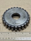 Dathan Gear Shaper Cutter - 25T - 1/2" P - .312 Roller Dia