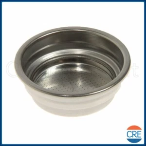 ARIETE Filtro Polvere 1 Tazza Originale Macchina Caffè MCE30 1312 1313 1314 - Imagen 1 de 1