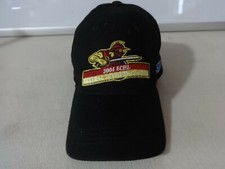 Vintage 2004 ECHL Gwinnett Gladiators Central Div. Champs Men OSFA Ballcap