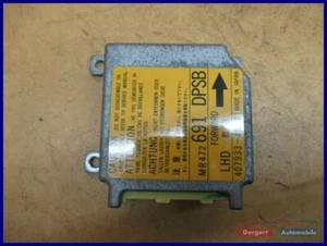 Unidad de control airbag MR472691 MITSUBISHI SPACE RUNNER (N6_W) 2.4 GDI - Imagen 1 de 4