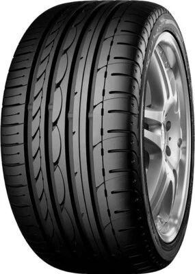 1x YOKOHAMA ADVAN SPORT V103 225/50 R17 94Y ROF Runflat Sommer Reifen DOT 19 - Bild 1 von 2