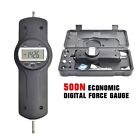 Reliable Digital Display Push Pull Force Gauge with Continuous Load Indication