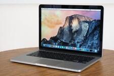 Apple Macbook Pro JUSQU'À 1 To SSD 2015-2017 RETINA | 2,7 GHz | GARANTIE | 16 Go