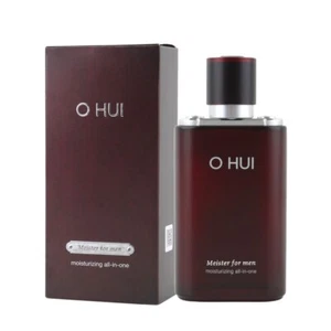 O HUI Meister for Men Moisturizing All-in-One 110ml – Wrinkle & Brightening - Picture 1 of 2