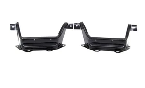 Juego de soportes de parachoques trasero 68-69 Dodge Coronet, Super Bee - Imagen 1 de 2