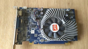 SAPPHIRE Radeon X1650 GTO 256 MB DDR2 HDMI - PCI-E - Foto 1 di 3