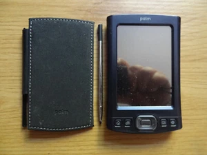 Palm Tungsten TX Organizador de Datos Personales Portátil PDA - Imagen 1 de 8