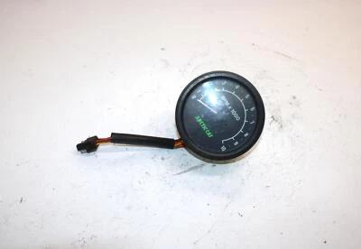 96 Arctic Cat Zr 580 Oem Tachometer 0620-236 SAS15 - Image 1 of 4