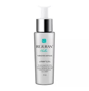 REJURAN Turnover New c-PDRN Anti-Aging Ampoule 10ml K-Beauty - Picture 1 of 4