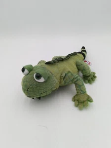 Ganz Webkinz Lizard Iguana Green Plush Stuffed Animal 15" No Code - Picture 1 of 4