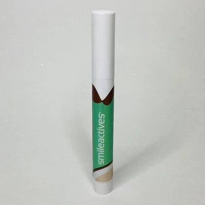 Smileactives Advanced Whitening Pen Coconut Mint 0.11 oz White Teeth no box NEW - Image 1 of 4