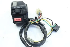 Yamaha XV 535 Virago Right Handlebar Switch Handlebar Control Switch 3BR 2YL - Picture 1 of 13