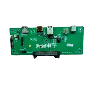 OPS Daughtercard PC Adapter Board Daughtercard Tailboard YH-1016-OPS-CARD V1.2 - Picture 1 of 1