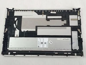 HP EliteBook 855 G8 Laptop Bottom Base Cover M53295-001 - Bild 1 von 6