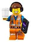 LEGO MOVIE SERIES 2 MINIFIGURE EMMET 71023