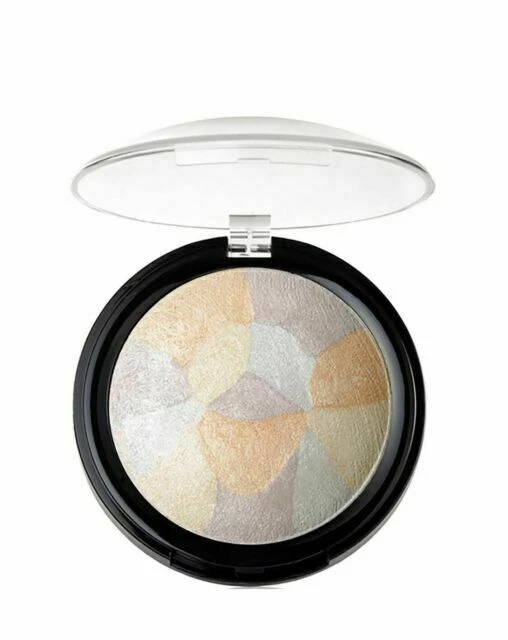 Laura Geller Filter Finish Setting Powder - 0.24 oz