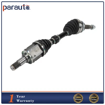 Conjunto de eixo dianteiro esquerdo CV para Lexus ES300h 2.5L 2013-2018 - Imagem 1 de 4