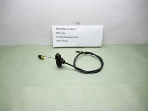 2003-2007 Honda Accord Pedal Accelerator Cable 17910SDBA03 OEM - Picture 1 of 6