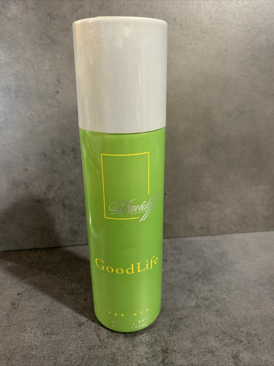 Good Life by Davidoff Fragrances for Men for sale - eBay