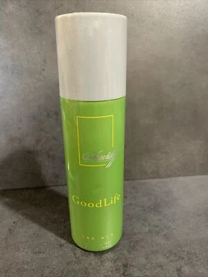 Gel de afeitar Davidoff Good Life para hombre 5,0/5 OZ - RARO DE COLECCIÓN NUEVO Foto 1 de 3