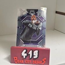 NFL ROOKIE RC - 2023 Panini Mosaic NFL Football Cards You Pick/Choose!