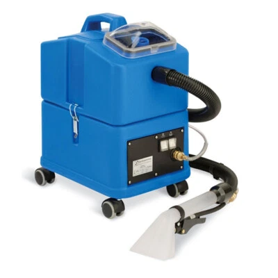 Santoemma Sprühextraktionsgerät Waschsauger Sprühex SW15 Sabrina Car + Handdüse - Bild 1 von 2