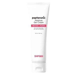 [SNP] Prep Peptaronic Moisture Gel Cream - 55ml - Bild 1 von 1