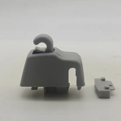 Parasol retenedor lado izquierdo para Audi Q7 2007-2015 Volkswagen Touareg 2011-2014 Foto 1 de 3