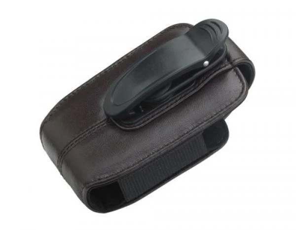 RIM Koskin Swivel Holster Case for BlackBerry 8800/8820 - Black (ASY-13789-001) - Image 1 of 1