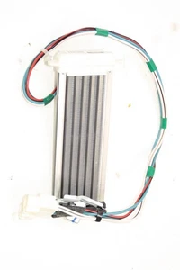 Wärmetauscher Toyota HILUX 7 0948000340 elektrischer Zuheizer DENSO 2.5 02-2012 - Picture 1 of 3