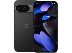 Móvil - Google Pixel 9, Obsidiana, 256 GB, 12 GB RAM, 6.3" Actua OLED, Google - Imagen 1 de 12