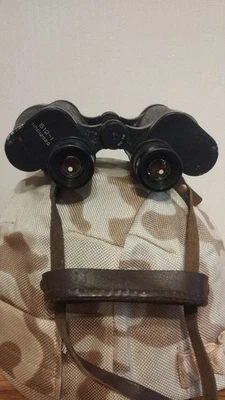 Raro binocolo 12x40 BPB Marina Sovietica 1969 premiato ufficiale URSS - Immagine 1 di 4