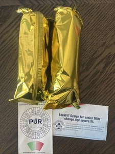PUR PPF951K3 Lead Reduction Water Pitcher Replacement Filter - 2 Pack TWO PACK - Picture 1 of 1