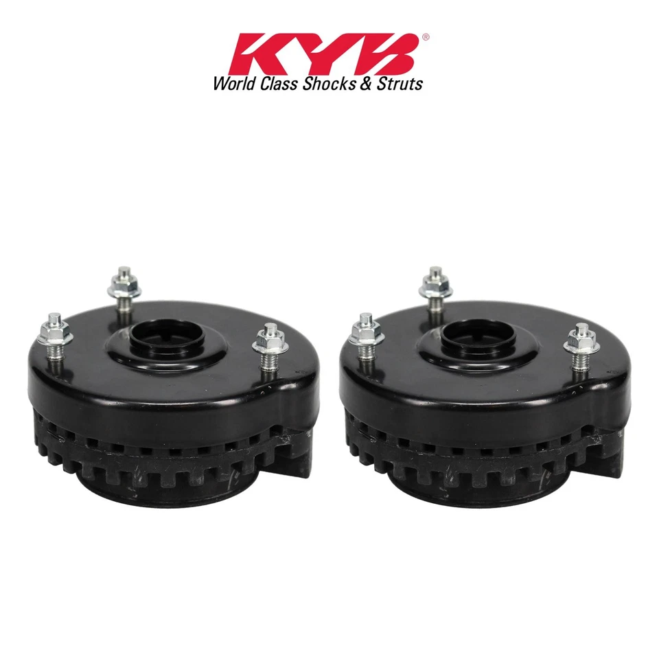 Kit KYB - 2 Kit de montaje de puntal de suspensión delantera para Dodge Challenger 2008-2023 Foto 1 de 2