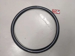 Kenda Fahrrad Khan K-935 28x1,60 Zoll 42-622 schwarz Reflex E-25 Drahtreifen - Bild 1 von 2