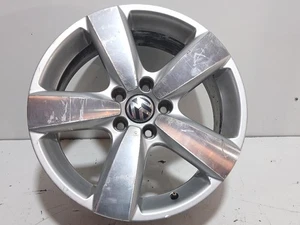 7JX17H2ET43 227463 felge für VOLKSWAGEN GOLF VII LIM. (BQ1) 2016 - Picture 1 of 4