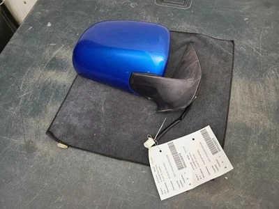 Espelho retrovisor lateral para passageiros pintado a energia compatível com 05-11 TACOMA 1125202 - Imagem 1 de 4