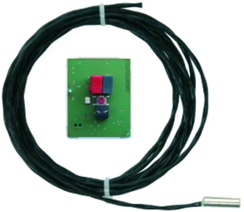 ELSNER 70220 KNX Temperatursensor / Sensor bis 130 Grad, IP67, KNX T-UN 130 - Bild 1 von 1