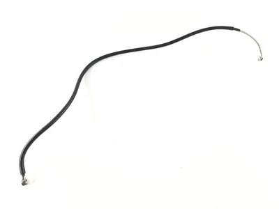 Triumph Daytona 1200 T300D [1995] - Kupplungsleitung Foto 1 de 3