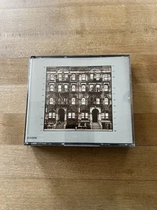 Led Zeppelin - Physical Graffiti 2CD SWAN SONG/ATLANTIC SS 200-2 EARLY PRESS - Foto 1 di 5