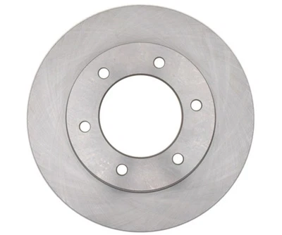 Rotor de freno Raybestos 980081R R-Line para 01-04 Axiom Passport Rodeo Rodeo Sport Foto 1 de 4