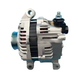 For Mitsubishi Outlander 2007-2015 3.0L 1800A141 A003TG4491 Alternator 120A 12V - Picture 1 of 4