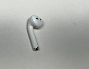 Replacement Genuine Apple AirPod 2nd Gen A2031 Left Only Works Pre-Owned #2 - Photo 1 sur 3
