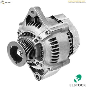 ALTERNATOR 28-2587 FOR VW CABRIO/IV/Cabriolet/III GOLF/Mk FLIGHT/CLASSIC POLO - Picture 1 of 10