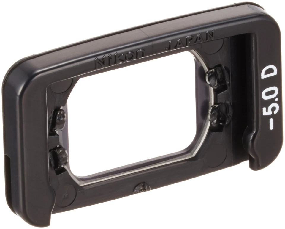 Nikon DK-20C eyepiece auxiliary lens -5.0 DK-20C-5 - Image 1 of 1