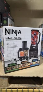 Ninja CT680CO2SS 11 Geschwindigkeiten Elektrischer Mixer - Schwarz - Bild 1 von 5