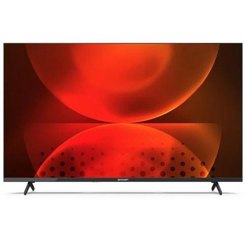 SHARP 43FH2EA - 43"" ANDROID TV LED FHD - FRAMELESS - COMP. TV SAT - AUDIO DOLBY - Immagine 1 di 1
