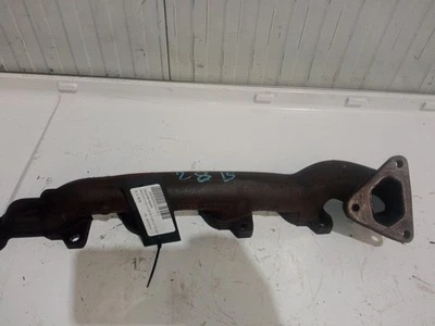 A6121420101 colector escape para MERCEDES CLK 270 CDI (209.316) 2002 684522 - Imagen 1 de 4