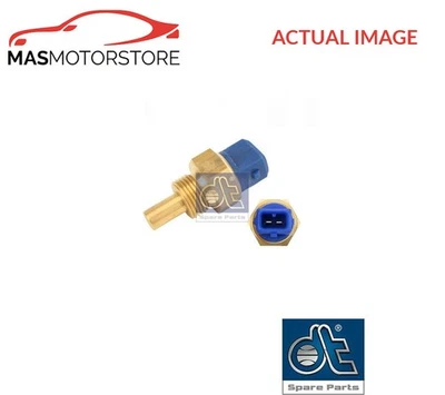 RADIATOR FAN TEMPERATURE SWITCH DT 544003 I NEW OE REPLACEMENT - Image 1 of 4